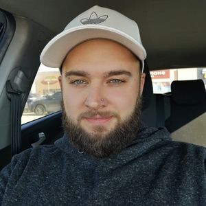 Meet your Posher, Jacob